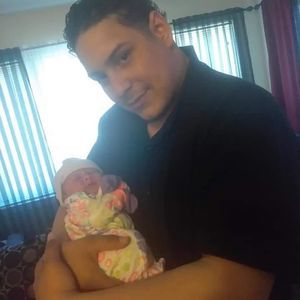 Meet your Posher, Siomara